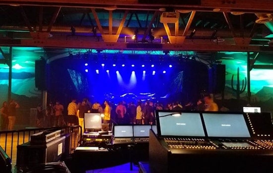 Great music events in Phoenix this week and beyond