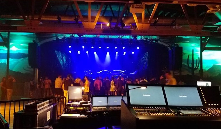 Great music events in Phoenix this week and beyond