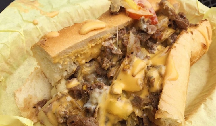 Celebrate National Sandwich Day at these popular Seattle eateries