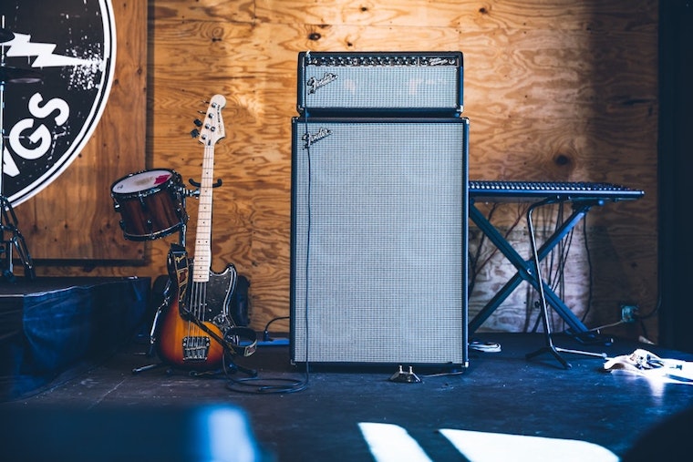 Top music events in Seattle this Friday