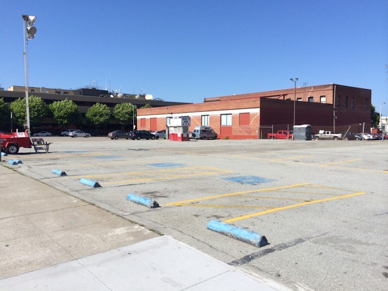 Neighbors Succeed In Pushing For Middle-Income Housing At 88 Broadway