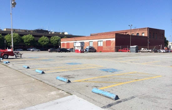 Neighbors Succeed In Pushing For Middle-Income Housing At 88 Broadway