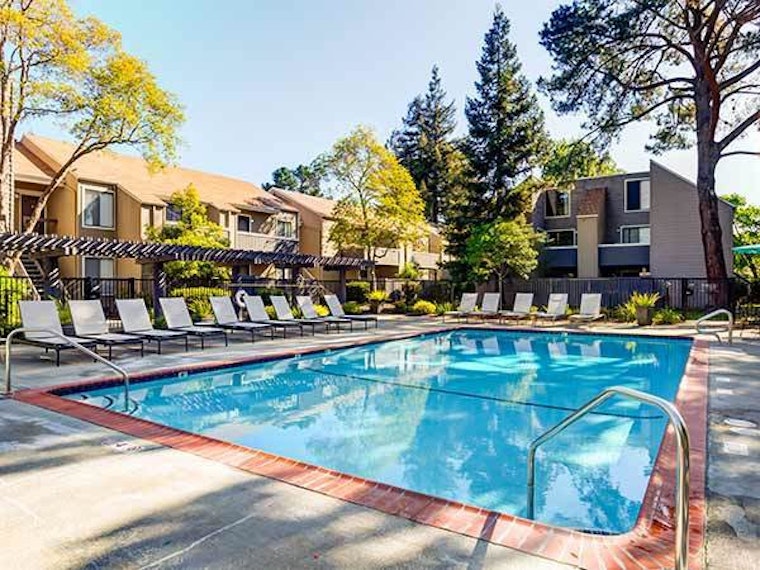 What will $1,900 rent you in Walnut Creek today?