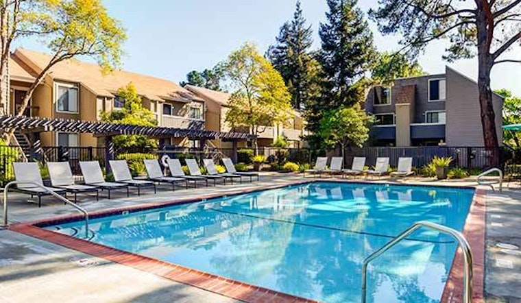 What will $1,900 rent you in Walnut Creek today?