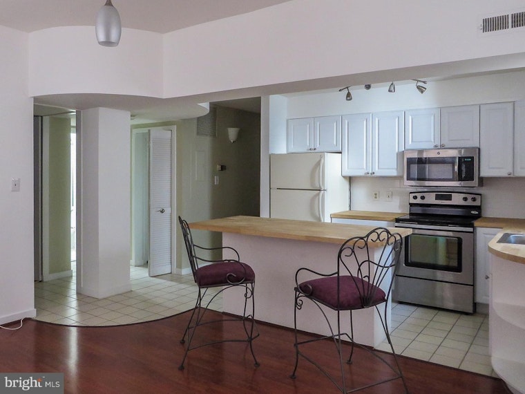 The cheapest apartment rentals in Dupont Circle, right now