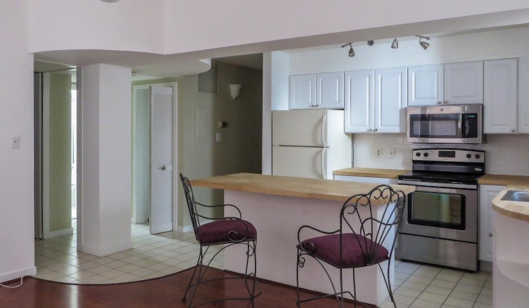 The cheapest apartment rentals in Dupont Circle, right now