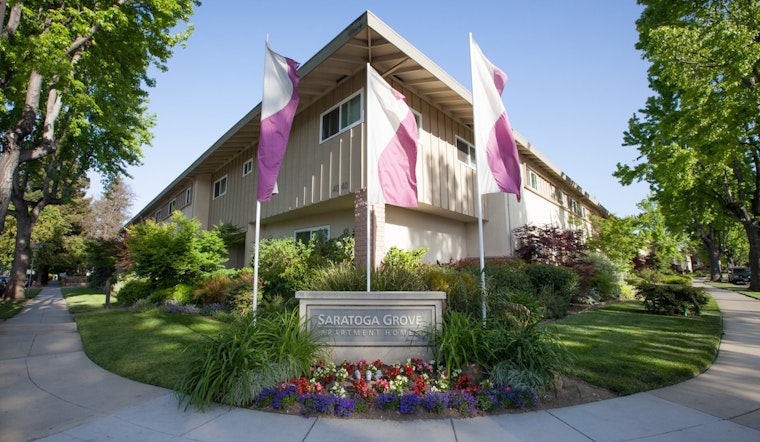 What will $2,100 rent you in West San Jose, right now?