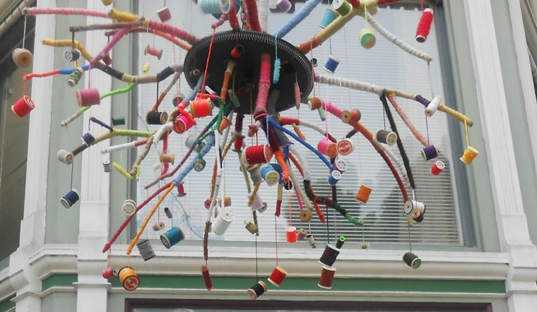Hoodline Highlights: The Man Behind McAllister's Mobiles