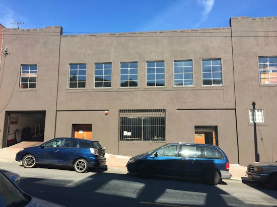 Hoodline Highlights: Two Very Different Churches, Under One Roof