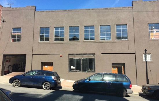 Hoodline Highlights: Two Very Different Churches, Under One Roof