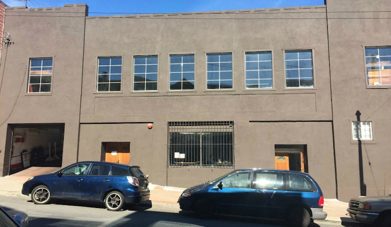 Hoodline Highlights: Two Very Different Churches, Under One Roof