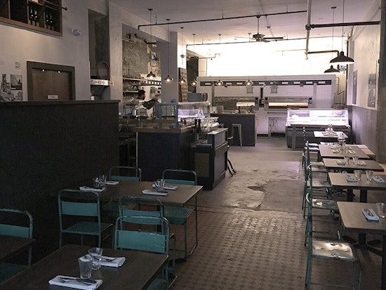 Hoodline Highlights: Montesacro Meets Sixth Street