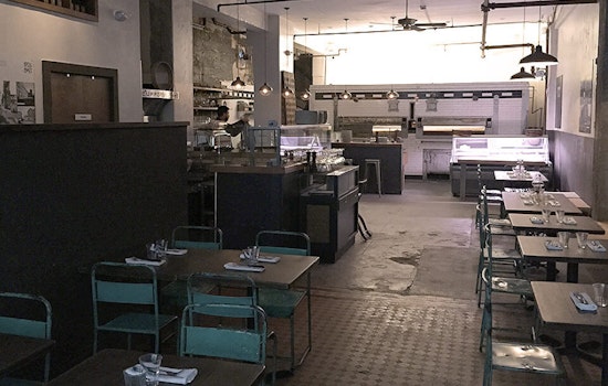 Hoodline Highlights: Montesacro Meets Sixth Street