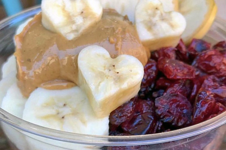 Agavi Organic Juice Bar brings juice, smoothies and more to Chelsea