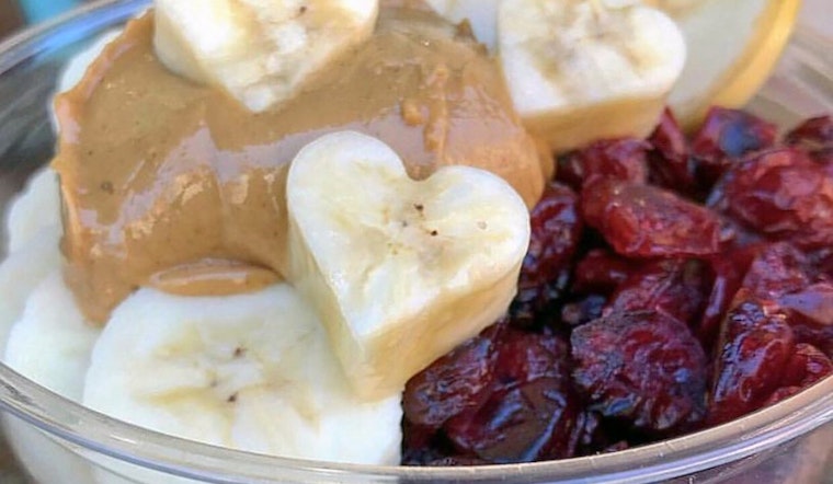 Agavi Organic Juice Bar brings juice, smoothies and more to Chelsea