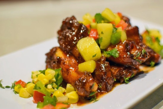 New Jamaican restaurant The Slope Lounge debuts in Park Slope