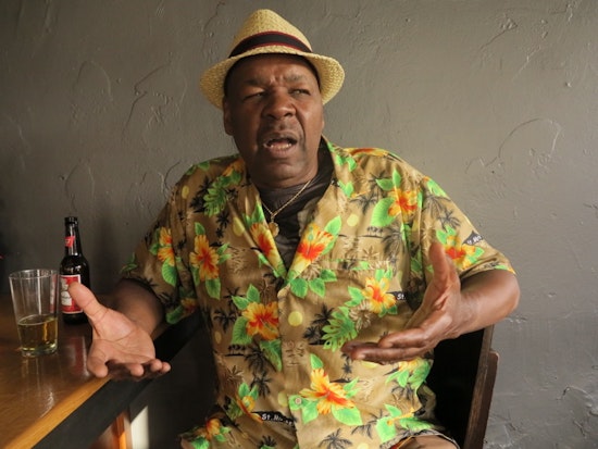Hoodline Highlights: Meet The Mayor Of Divisadero