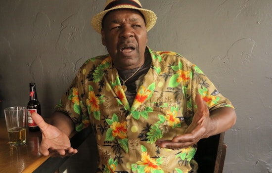 Hoodline Highlights: Meet The Mayor Of Divisadero