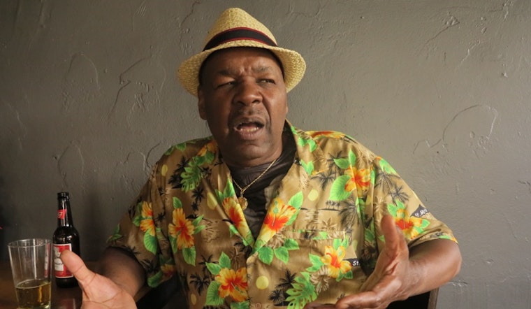 Hoodline Highlights: Meet The Mayor Of Divisadero