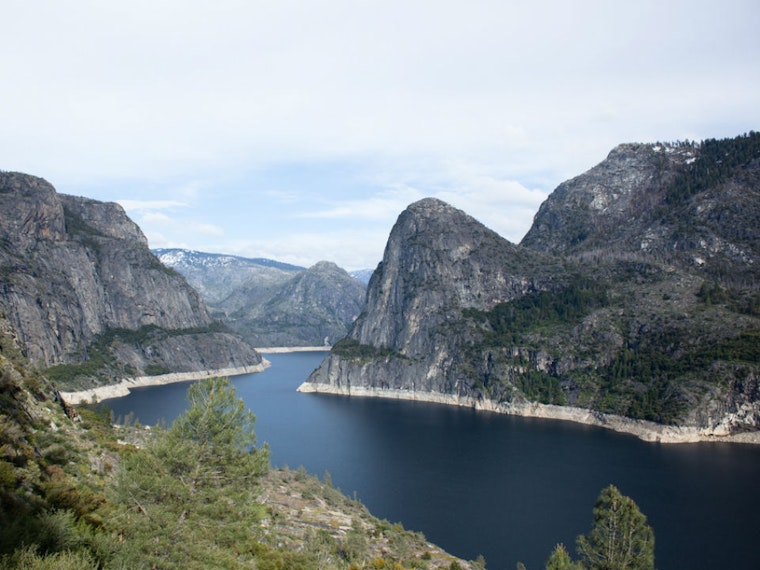 Hoodline Highlights: SF's Piece Of The Water Crisis Puzzle