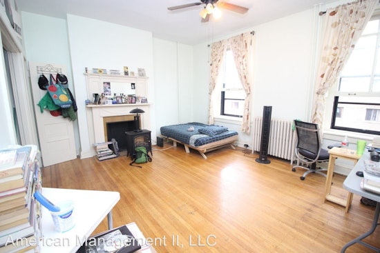 What will $800 rent you in Baltimore, right now?