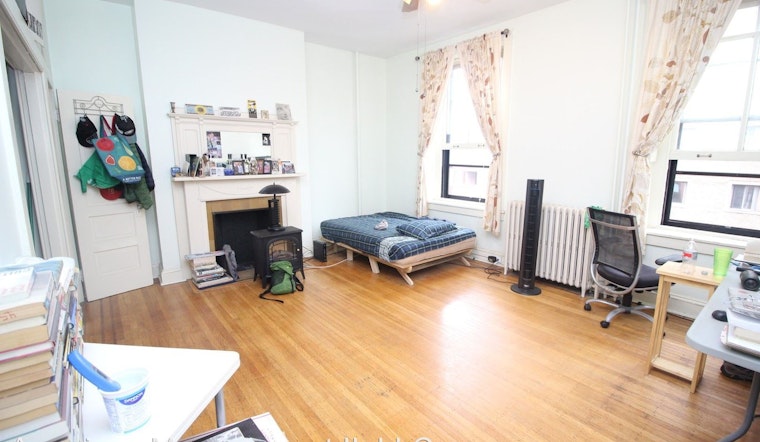 What will $800 rent you in Baltimore, right now?