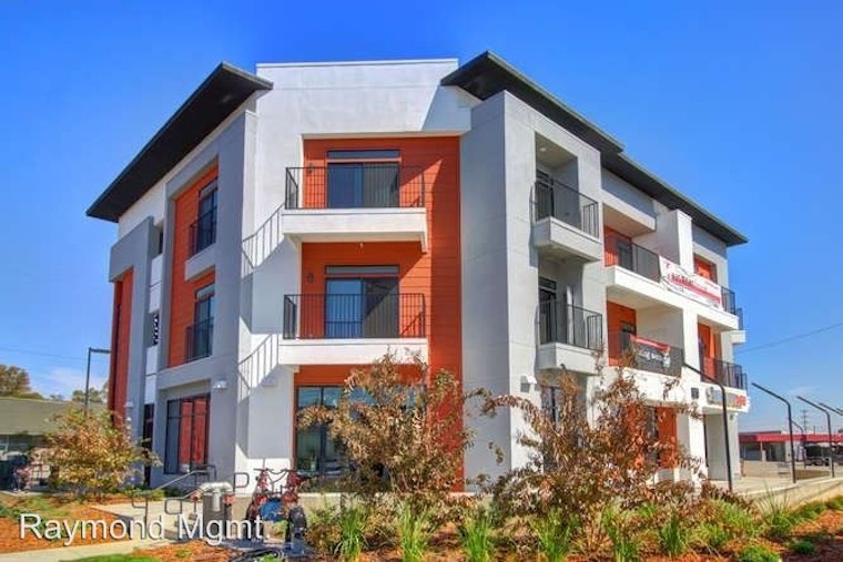 What does $1,300 rent you in Sacramento, today?