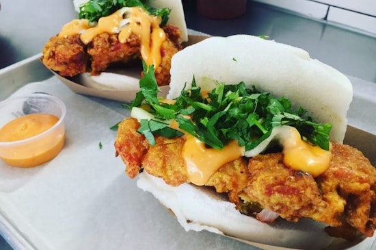 Celebrate National Sandwich Day at one of Baltimore's top sandwich joints