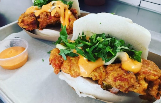 Celebrate National Sandwich Day at one of Baltimore's top sandwich joints