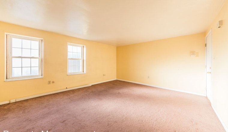 What's the cheapest rental available in Pittsburgh, right now?