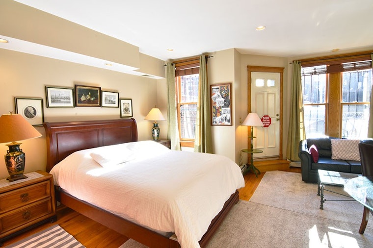 Renting in Boston: What will $2,600 get you?