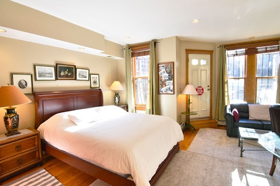 Renting in Boston: What will $2,600 get you?