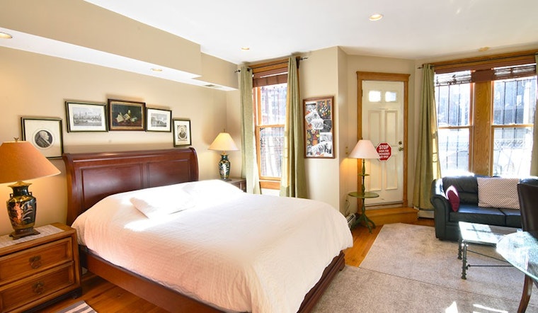 Renting in Boston: What will $2,600 get you?