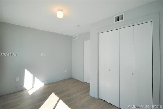 What will $1,600 rent you in Miami Beach, right now?