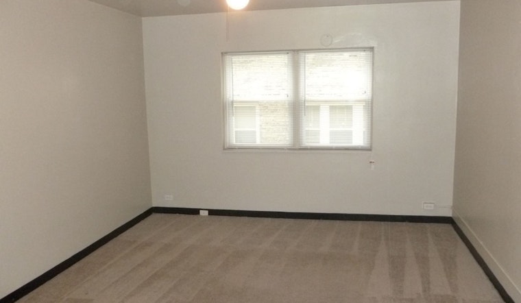What does $600 rent you in Milwaukee, today?