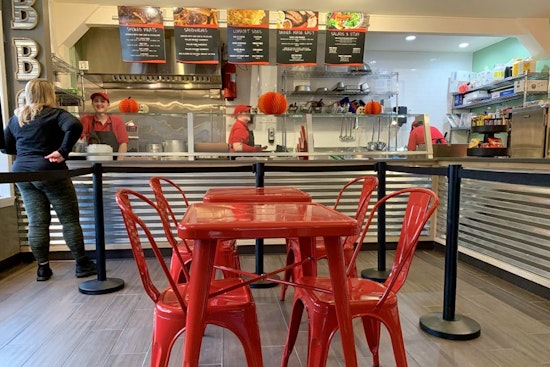 New Morgan Park traditional American spot Nine One One BBQ Shack opens its doors