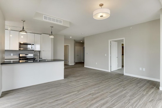 What will $1,600 rent you in Minneapolis, right now?