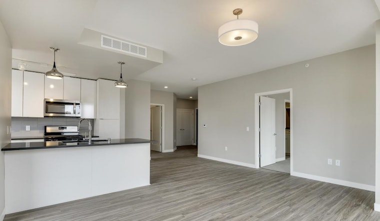 What will $1,600 rent you in Minneapolis, right now?