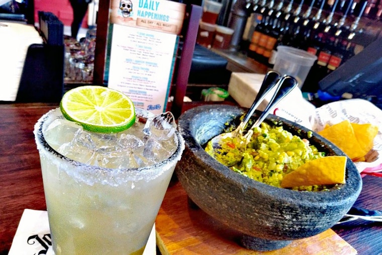 Que Onda Tacos adds new location in University City