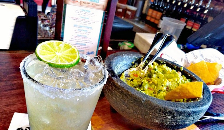 Que Onda Tacos adds new location in University City