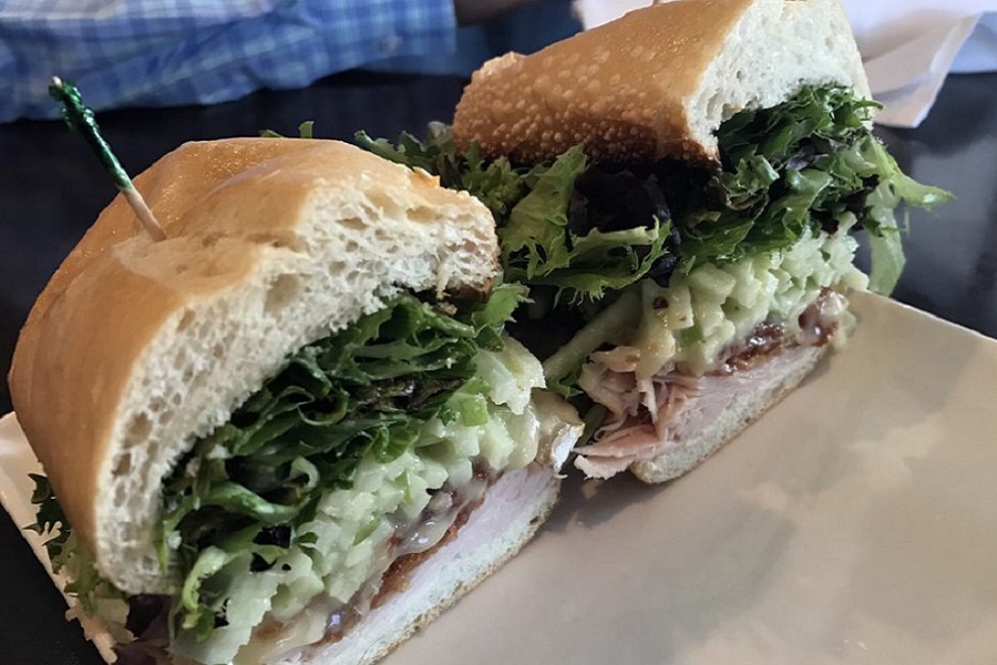 Grab a sandwich for National Sandwich Day at one of San Antonio's top