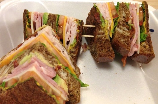 Greatest thing since sliced bread: Celebrate National Sandwich Day at Saint Paul's best spots