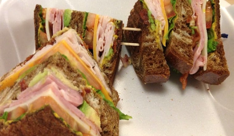 Greatest thing since sliced bread: Celebrate National Sandwich Day at Saint Paul's best spots