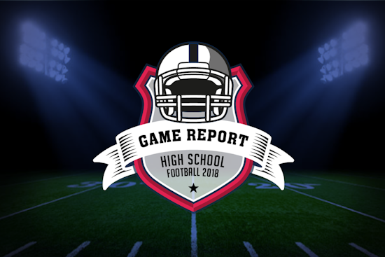 High school football report: A look at the latest local clashes
