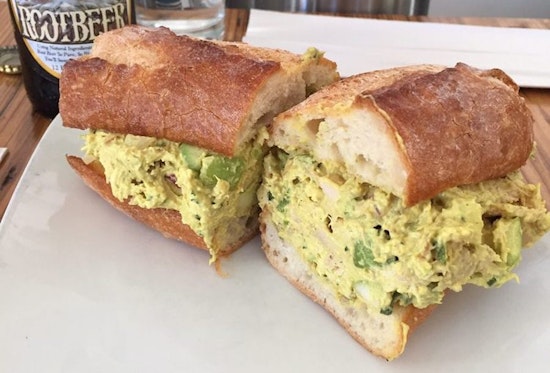 Celebrate National Sandwich Day at one of Cincinnati's top sandwich establishments