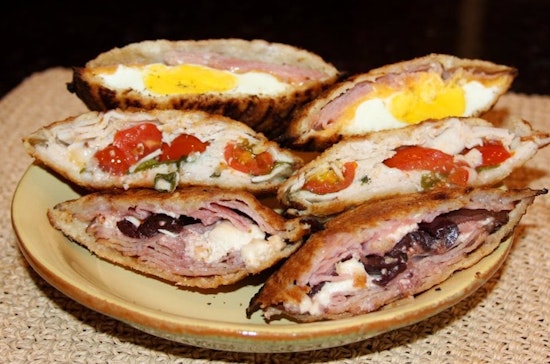 Celebrate National Sandwich Day at one of Phoenix's top sandwich establishments