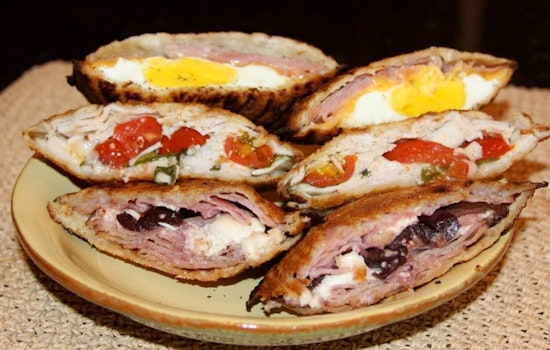 Celebrate National Sandwich Day at one of Phoenix's top sandwich establishments