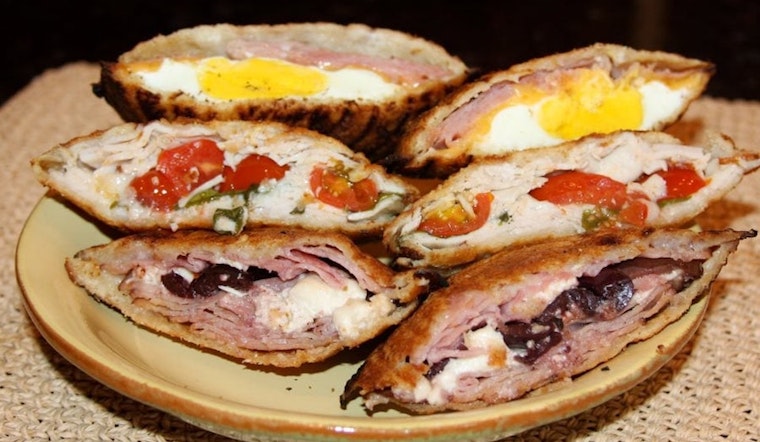 Celebrate National Sandwich Day at one of Phoenix's top sandwich establishments
