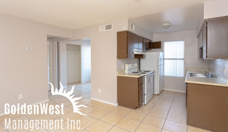 Here are today's cheapest rentals in Camelback East, Phoenix
