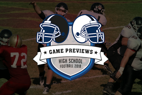 Friday night lights: 4 upcoming high school football games worth watching